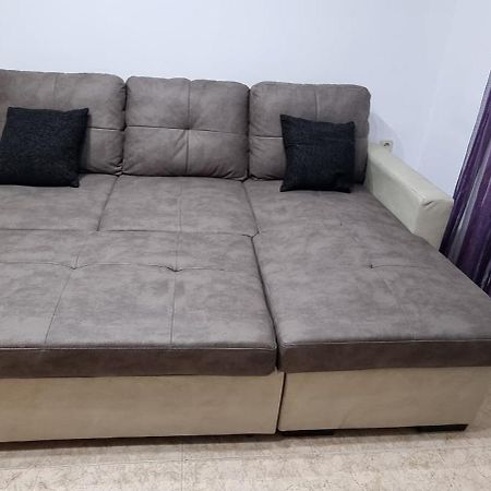 Apartament Dos Playas Torrevieja Exteriör bild
